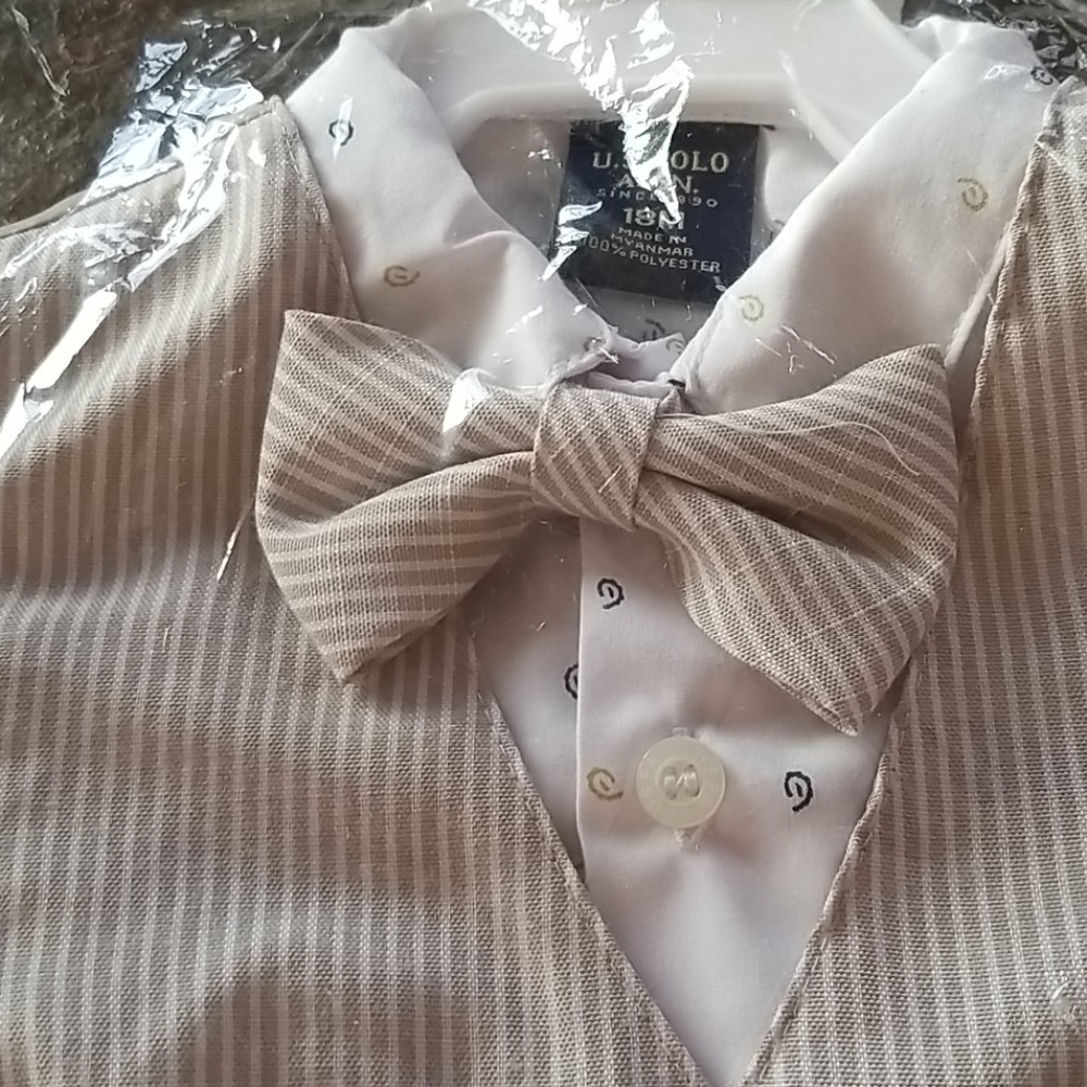 Suit - Picture 3 of 8